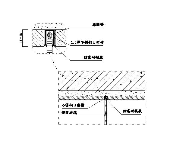 建筑精装修施工工艺流程大全,精装修施工图深化设计流程