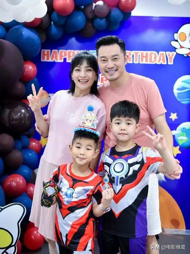 乔卫东和白展堂,少年白展堂乔卫东