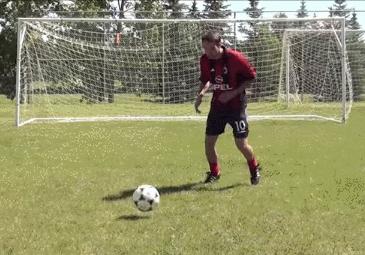 关于停球:地滚球/高空球/反弹球