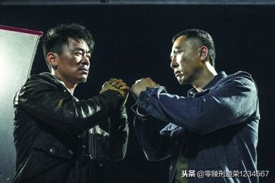 周星驰致敬永远的喜剧之王,周星驰成为喜剧之王的事迹