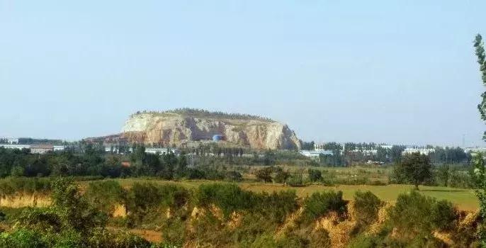 山东方言中存在的生僻字,山东生僻地名