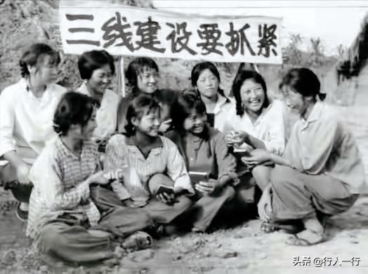 焦作太行深山里废弃的小香港,太行山丹河电厂