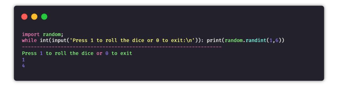 3个适合新人上手的python项目,python迷你小项目