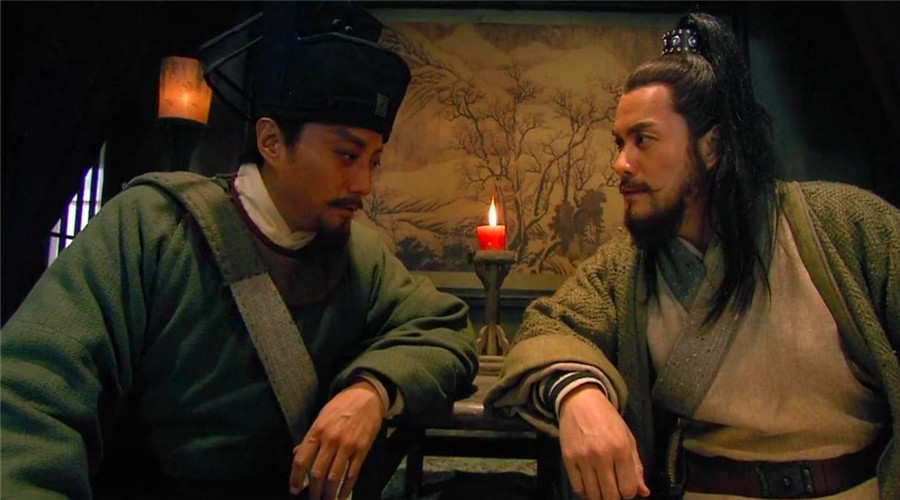 水浒梁山好汉身高排名,水浒传梁山108好汉排名武松