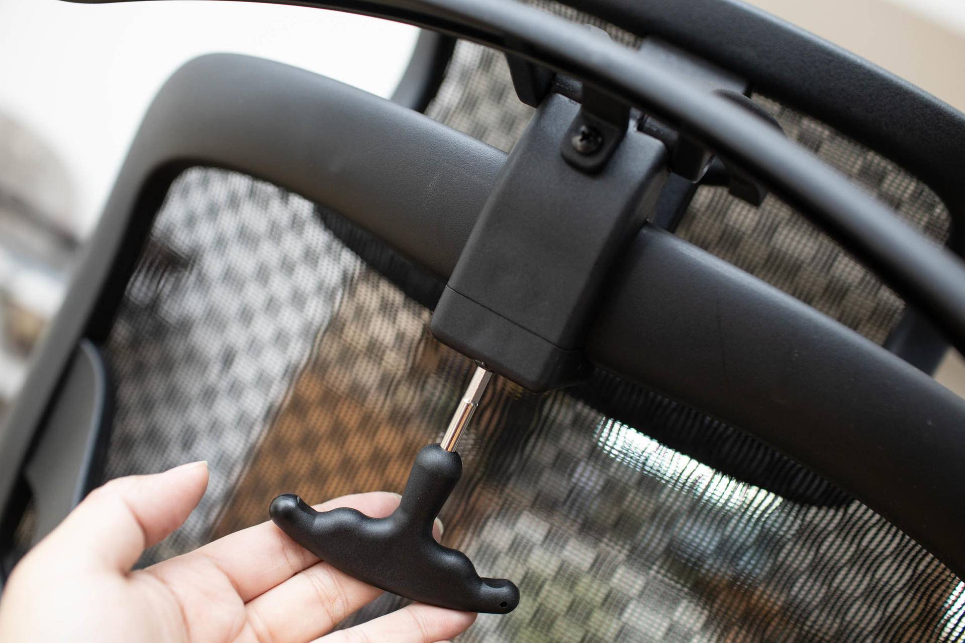 旗舰人体工学椅评测,享耀家s3a人体工学椅评测