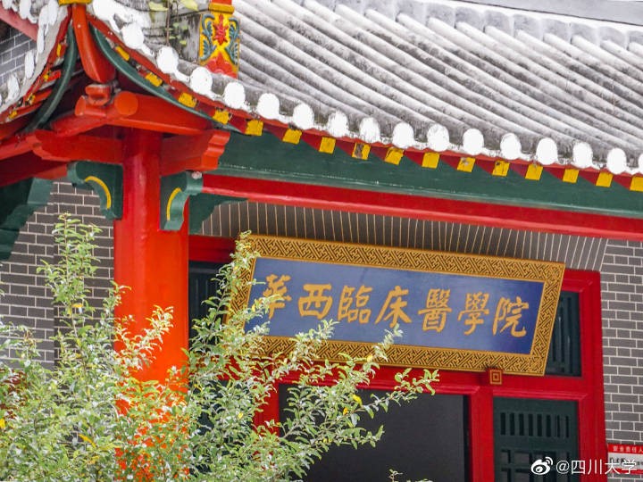 华西医院刚解决世界级医学难题,四川大学华西医院科研排名