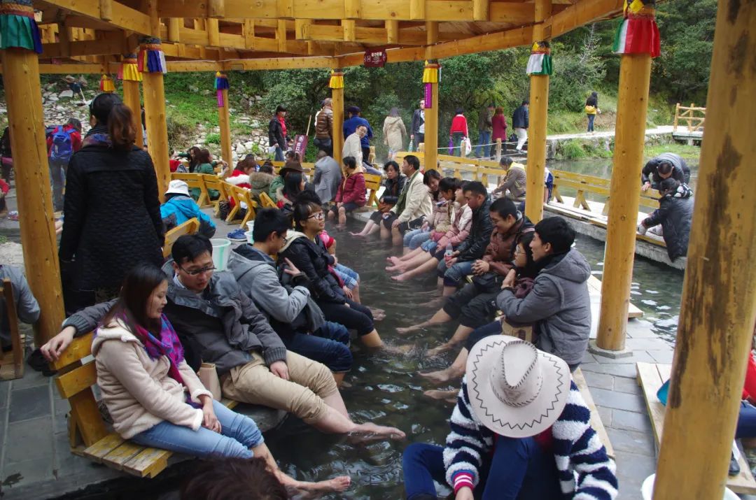 木格措旅游冬季攻略,木格措7月1日免门票否