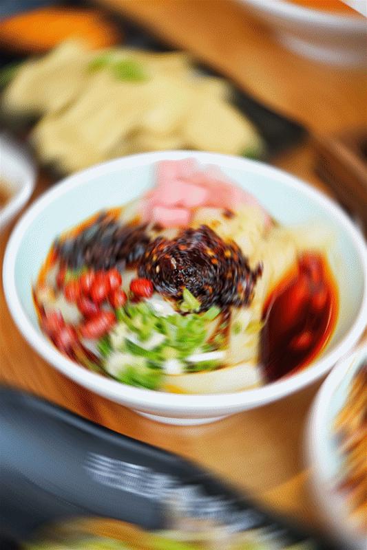 开了20年的冒菜,贵阳最正宗的老贵阳烤肉