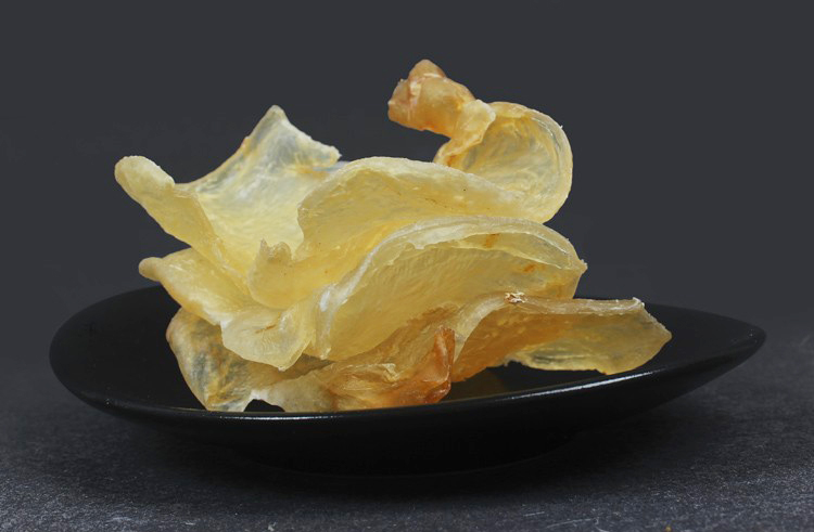 花胶的做法花样大全,花胶的做法和吃法大全