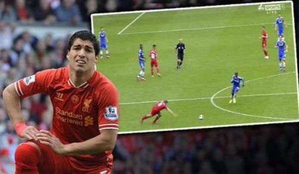 球场上的悲情,球场悲伤时刻