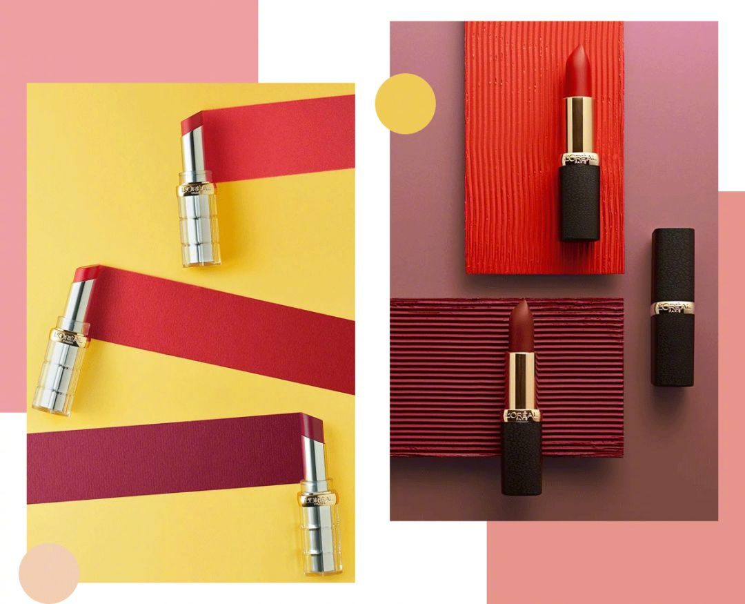 涂了显嫩的口红推荐一下,口红谁最大牌