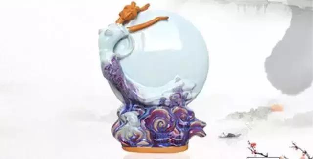 钧瓷为什么不出名,钧瓷和钧瓷哪个更美