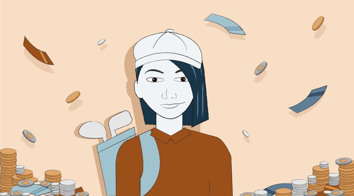 疫情期间失业女人怎么办,疫情期间30岁失业的女人