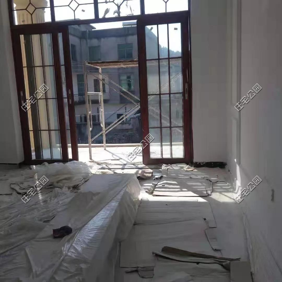 如何自学农村建房设计,自学建房入门教程