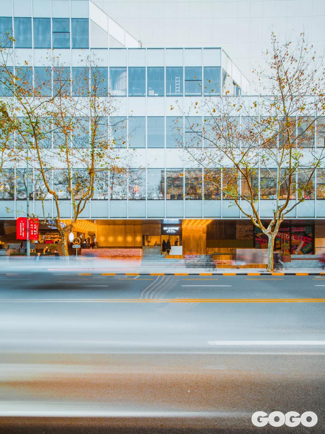 魔都潮玩首店nike,魔都潮流文化体验地