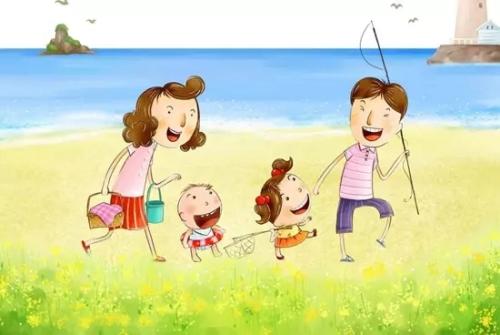 内向胆小的幼儿如何和家长沟通,孩子胆小内向怎么办