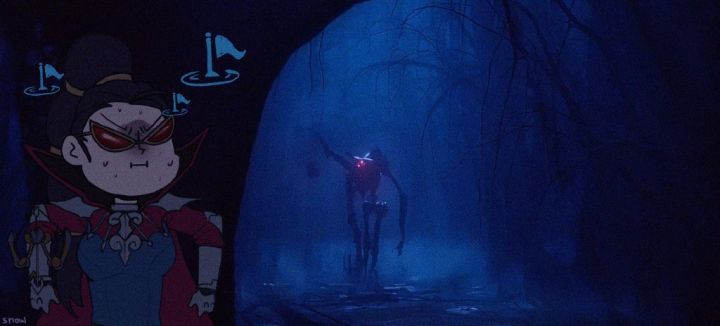 看着白痴喝奶茶吸着*霸波**上大分——吸吸乐肉草人上手攻略