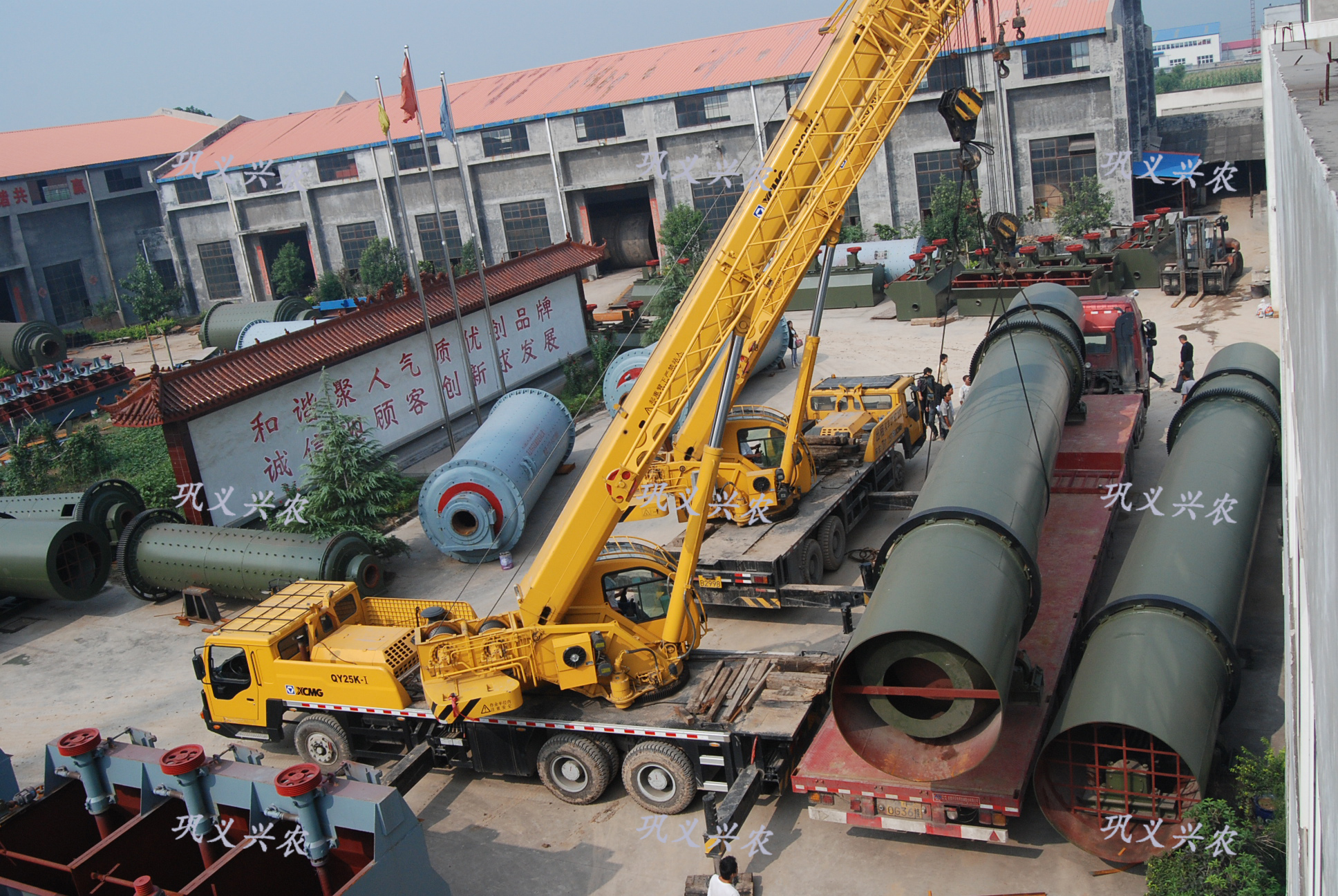 福建二手三筒烘干机,三筒烘干机能烘干什么