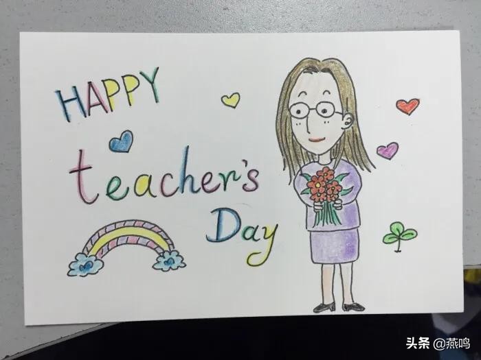 教师要做有担当的大先生,教师成为教书育人的大先生