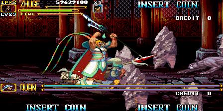 十大最经典街机游戏排行榜,8090年代十款火爆的街机游戏