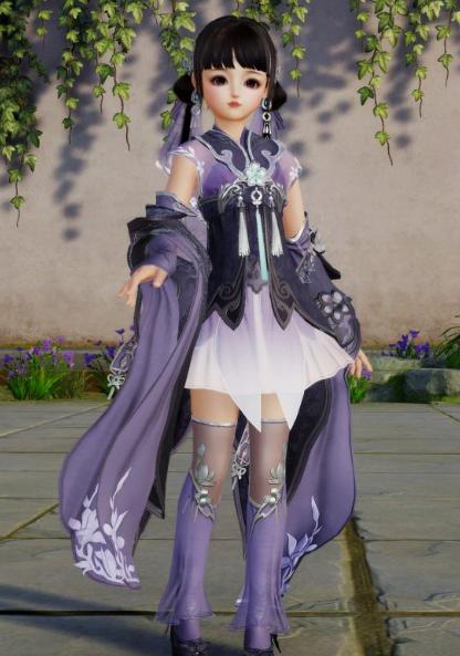 剑网三花间游技能,剑网3花间技能