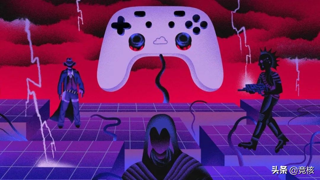 腾讯和平精英云游,腾讯王者游戏的竞争