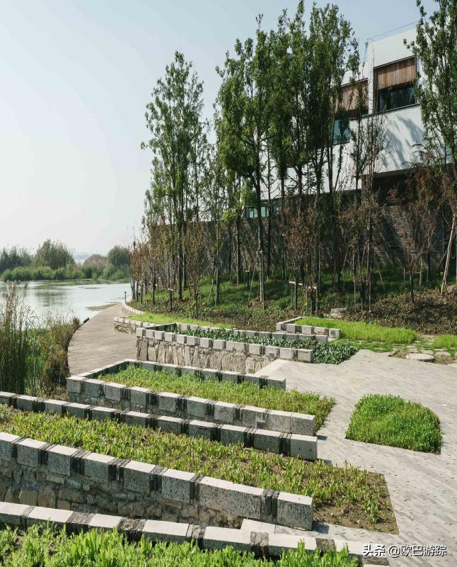 耗资15亿打造富春江畔地标酒店,姑苏城外顶级豪华酒店