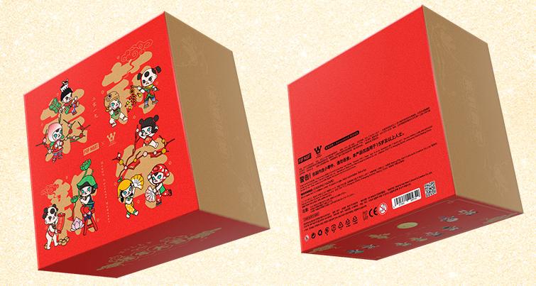 过年必买的玩具年货,过年必玩春节玩具