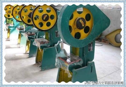 直螺纹钢筋套筒连接过程,钢筋套筒连接哪种方法好