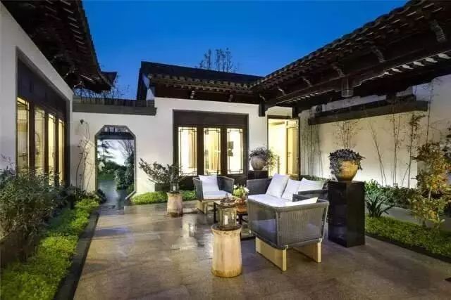 蓝城园林小镇规划,蓝城规划设计和建筑设计