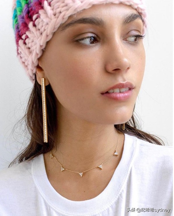 首饰品牌小众轻奢,小众轻奢品牌首饰