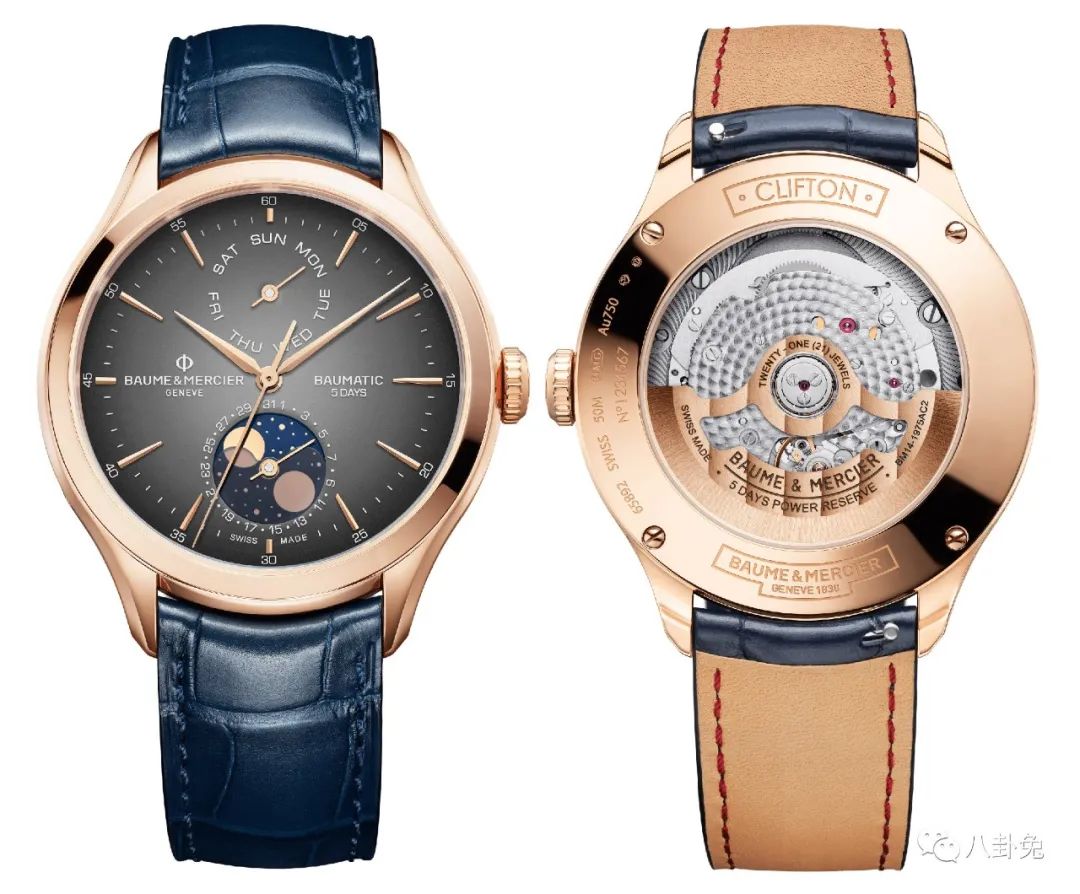 3万以下月相女表推荐,3万左右月相手表推荐