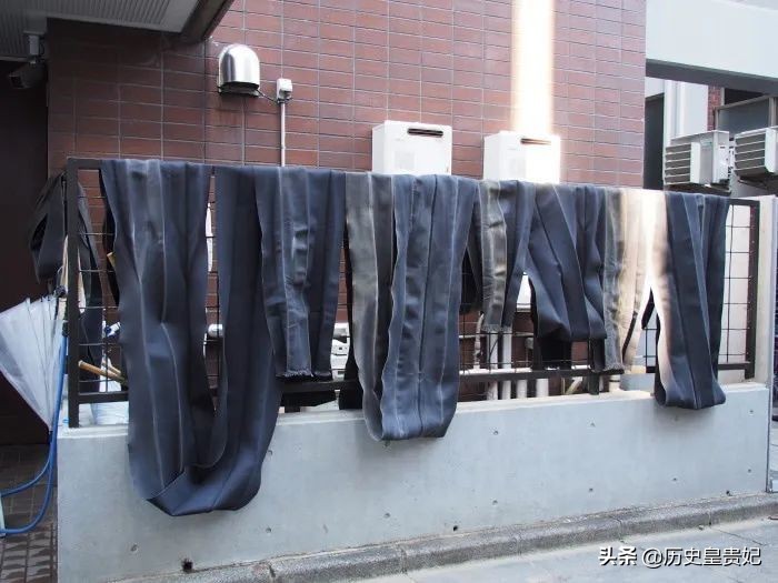 日本的兜裆布叫什么,日本兜裆布