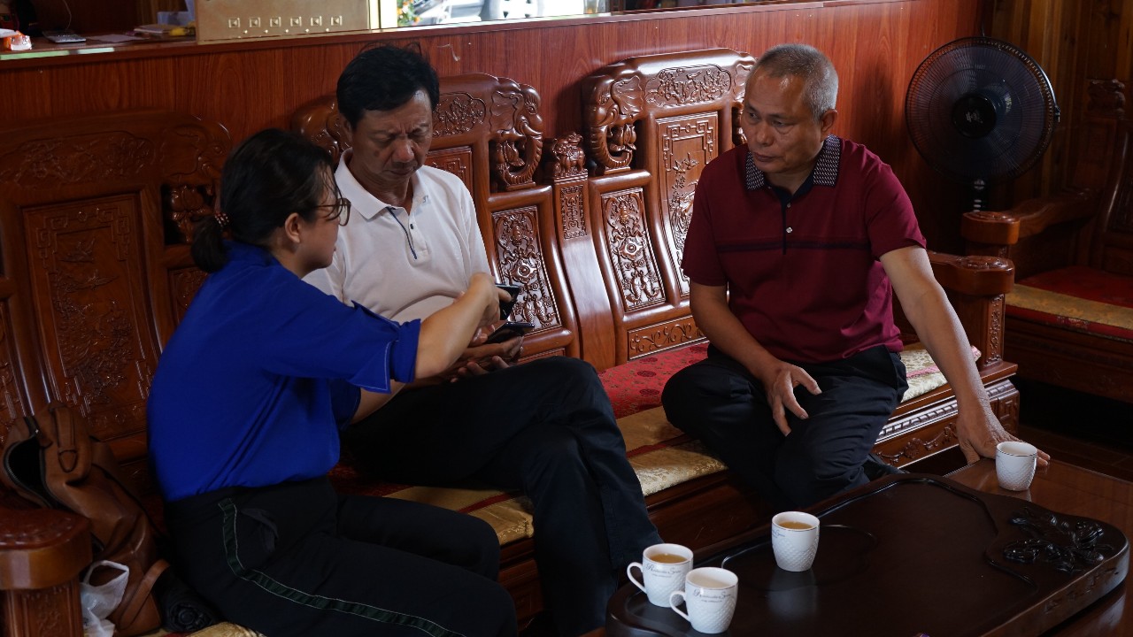 调研联盟,联合调研乡村振兴