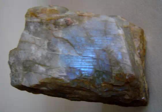 哪个app识别矿石最准,手机扫一扫识别矿石