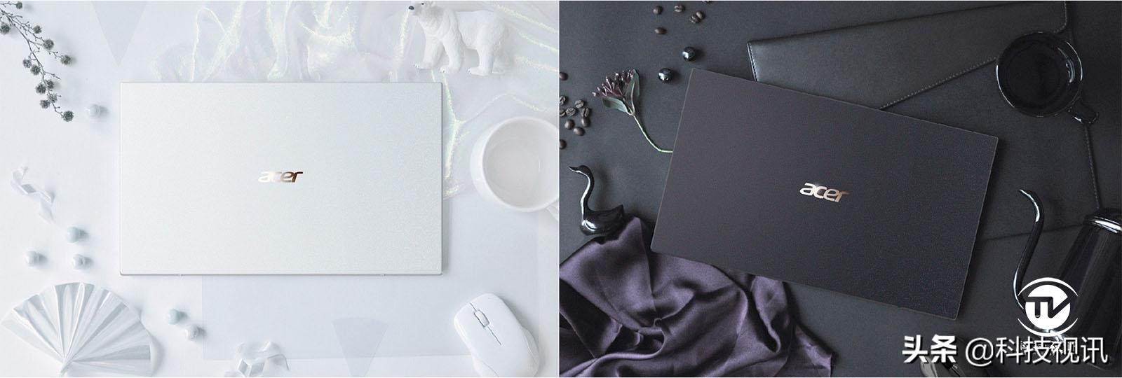 新款宏碁蜂鸟swift7,全球最薄笔记本宏碁swift7评测