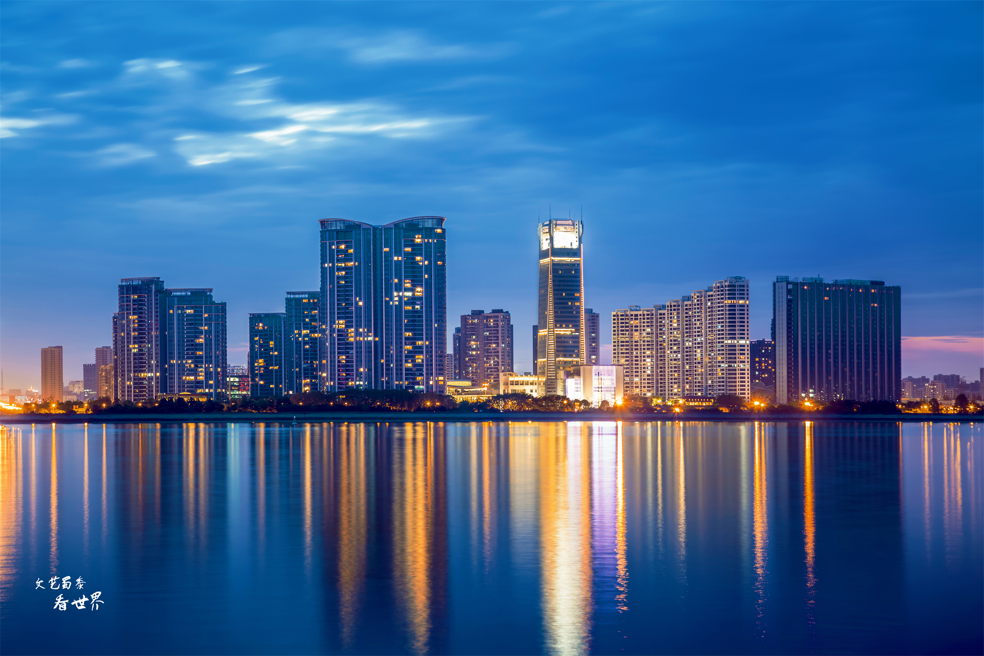 中国十大游玩网红城市,最值得一去的网红城市