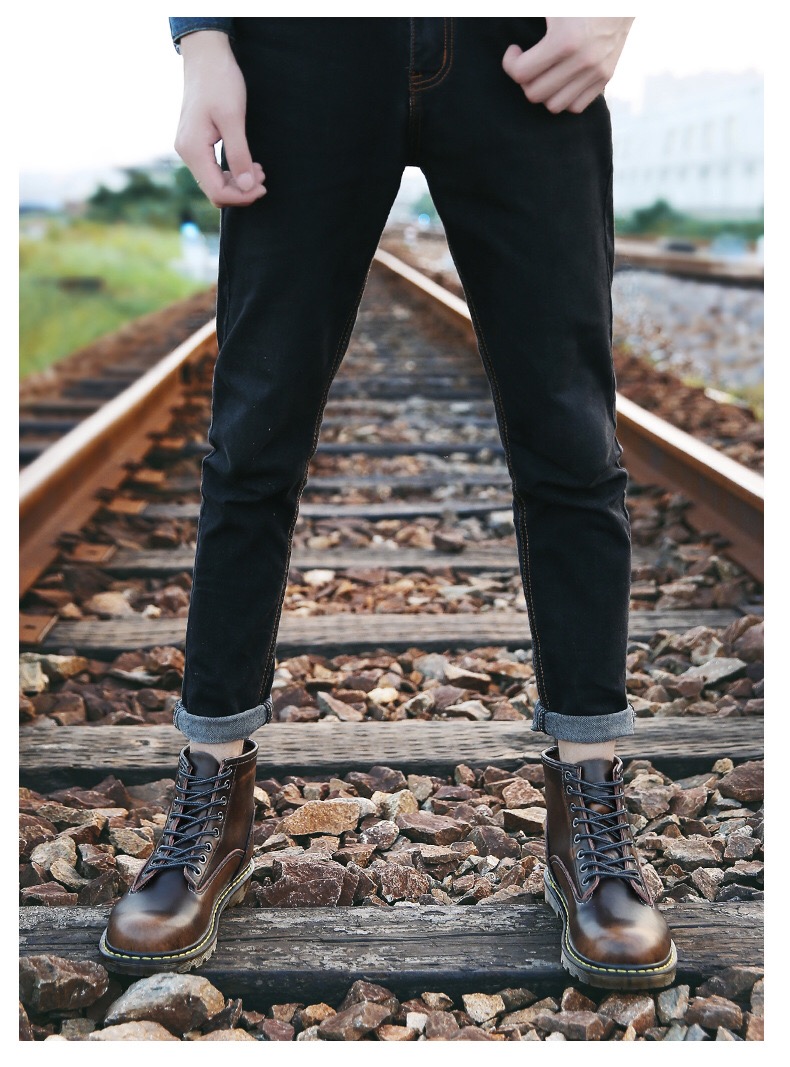 Dr.martens凭什么这么受年轻人欢迎？