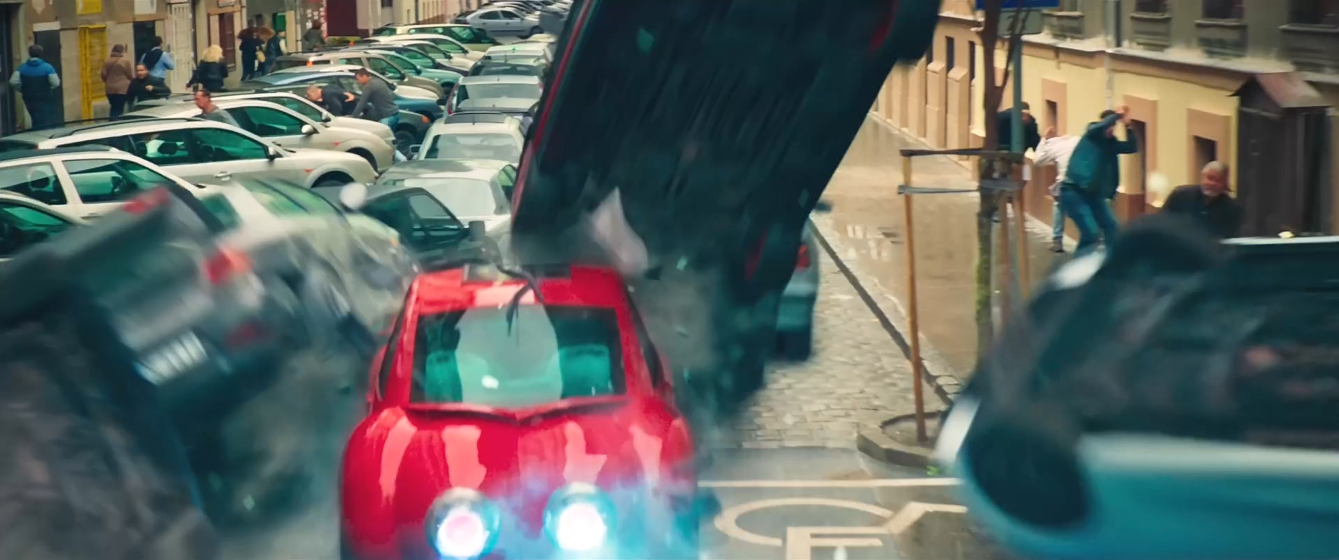 王大陆避雷针打火锅,王大陆电影避雷针完整版