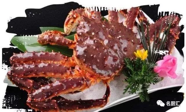 世界顶级十大海鲜,十大顶级海鲜价格排行榜