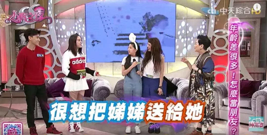 欧阳娜娜三姐妹颜值相差,欧阳娜娜三姐妹年龄从大到小