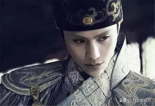 痞帅但不油腻的男演员,有痞帅气质的男演员