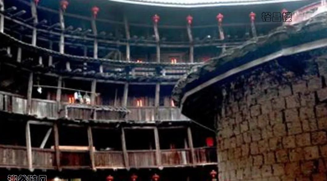 寻梦云水谣，探访福建南靖土楼，漫步厦门大学