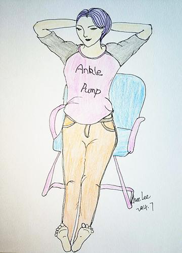 如何改善脖子向前倾,怎么改善脖子前后倾