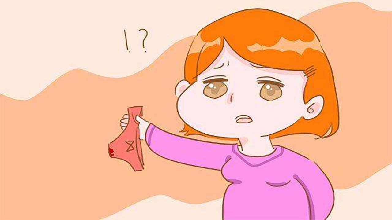 孕期若有4种表现，胎儿有可能流产，孕妇别掉以轻心