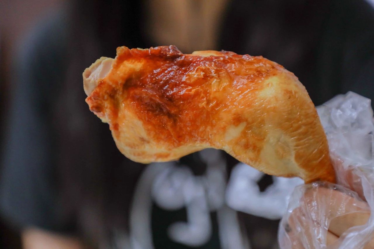 一百块钱吃遍牛街,挑战100元吃牛街