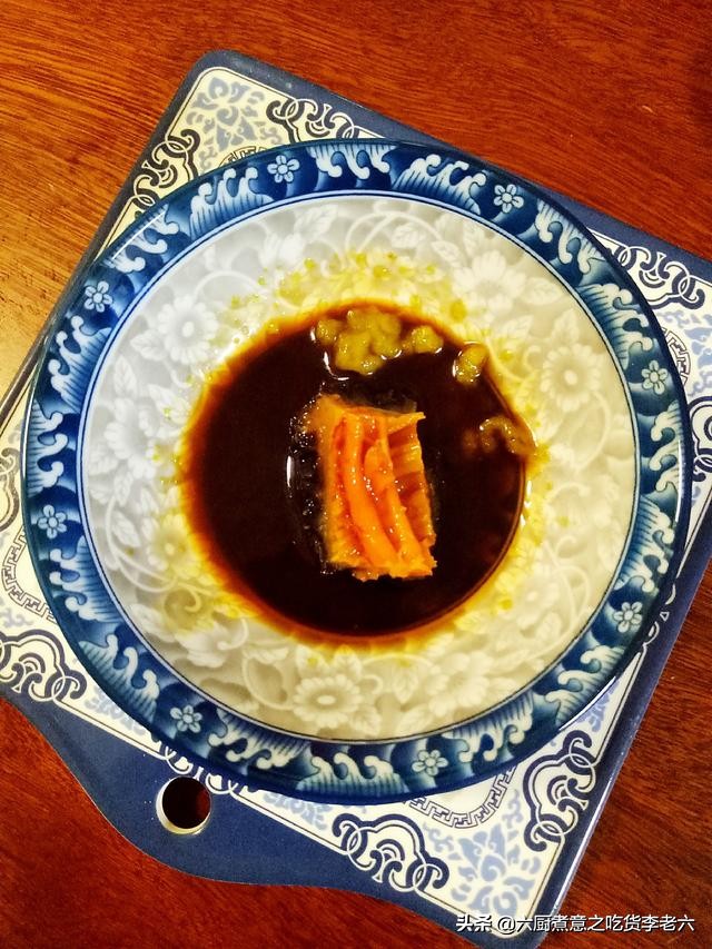 挑战吃每种海参的刺身,海参刺身吃法大全