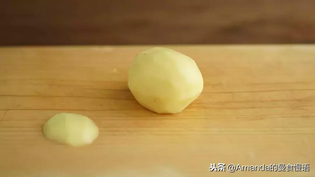 「曼达干货馆」你真的会切菜吗？赠你一本实用刀工秘籍（上篇）