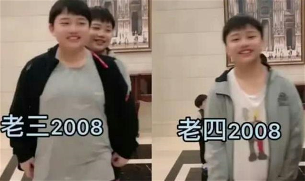 36岁宝妈生七个孩子,13年生7娃34岁宝妈直言丈夫基因好