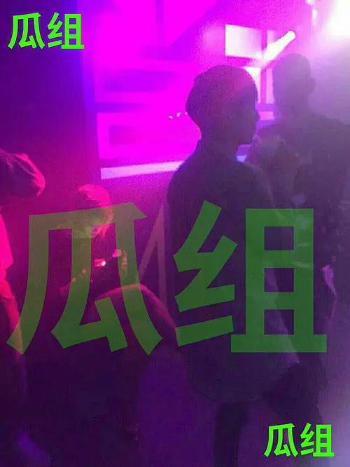 何炅深夜与男子十指紧扣后续,何炅深夜与男子十指紧扣回应